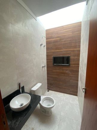 Imagem Casa de Condomínio com 3 Quartos à Venda, 100 m² em Horto Florestal - Sorocaba