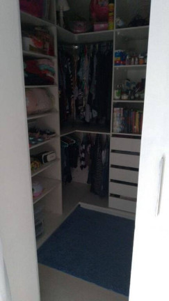 Imagem Sobrado com 3 Quartos à Venda, 100 m² em Vila Areao - Taubaté