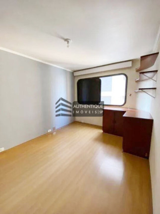 Imagem Cobertura com 4 Quartos à Venda, 331 m² em Moema Pássaros - São Paulo
