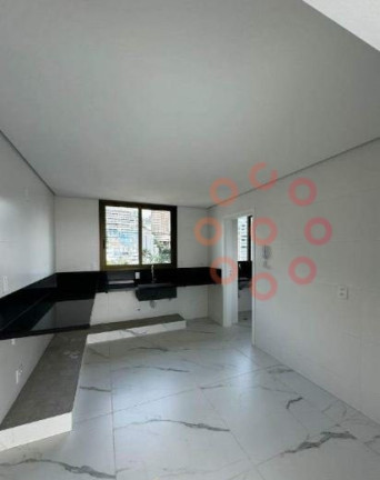 Imagem Cobertura com 4 Quartos à Venda, 368 m² em Santa Lúcia - Belo Horizonte