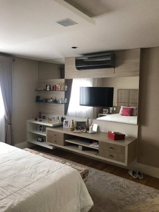 Imagem Apartamento com 3 Quartos à Venda, 315 m² em Tatuapé - São Paulo Imagem Apartamento com 3 Quartos à Venda, 315 m² em Tatuapé - São Paulo