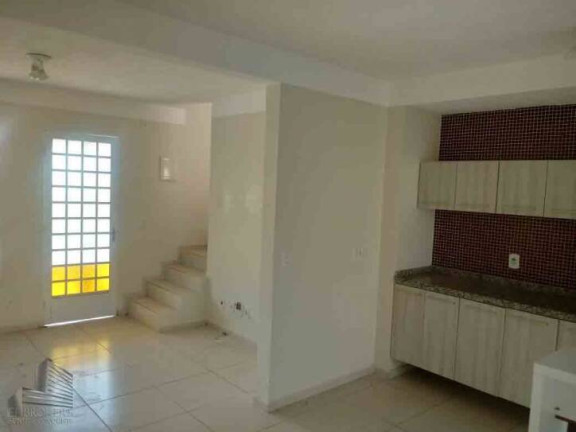 Imagem Casa de Condomínio com 2 Quartos à Venda, 64 m² em Green Valley - Votorantim