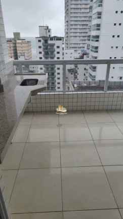 Apartamento com 2 Quartos à Venda, 88 m² em Aviação - Praia Grande