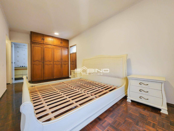 Imagem Apartamento com 3 Quartos à Venda, 125 m² em Santana - São Paulo