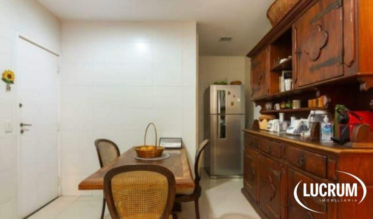 Imagem Apartamento com 3 Quartos à Venda, 138 m² em Copacabana - Rio De Janeiro