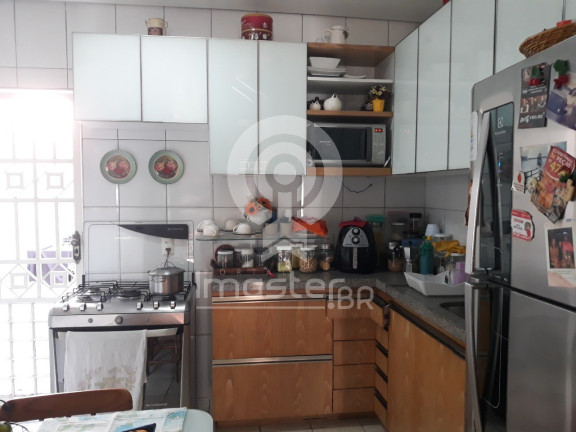 Imagem Casa com 2 Quartos à Venda, 100 m² em Cambeba - Fortaleza