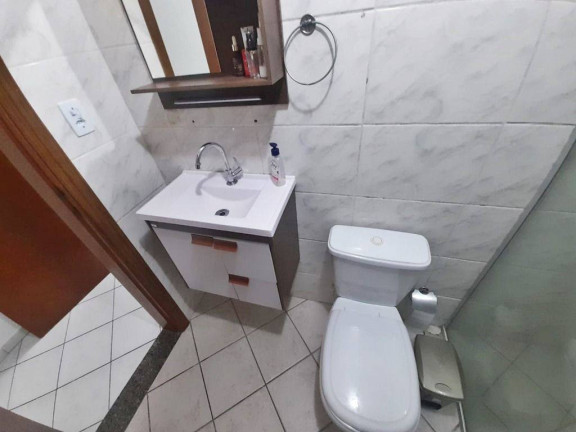 Imagem Apartamento com 1 Quarto para Alugar, em Forte - Praia Grande Imagem Apartamento com 1 Quarto para Alugar, em Forte - Praia Grande