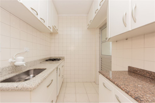 Imagem Apartamento com 2 Quartos à Venda, 55 m² em Vila Da Saúde - São Paulo