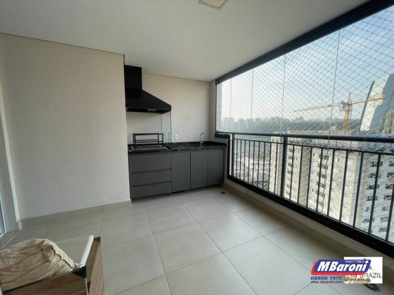 Imagem Apartamento com 2 Quartos à Venda, 68 m² em Santo Amaro - São Paulo Imagem Apartamento com 2 Quartos à Venda, 68 m² em Santo Amaro - São Paulo