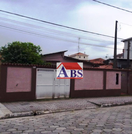 Casa com 3 Quartos à Venda, 157 m² em Jardim Casqueiro - Cubatão