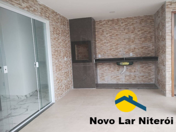 Imagem Casa com 3 Quartos à Venda, 110 m² em Jardim Atlântico Central (itaipuaçu) - Maricá Imagem Casa com 3 Quartos à Venda, 110 m² em Jardim Atlântico Central (itaipuaçu) - Maricá