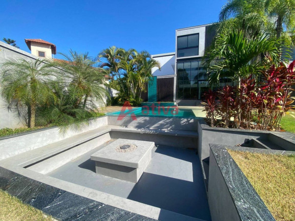 Imagem Casa de Condomínio com 5 Quartos à Venda, 1.288 m² em Barra Da Tijuca - Rio De Janeiro Imagem Casa de Condomínio com 5 Quartos à Venda, 1.288 m² em Barra Da Tijuca - Rio De Janeiro
