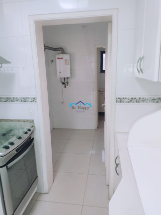 Imagem Apartamento com 3 Quartos à Venda, 110 m² em Campo Belo - São Paulo Imagem Apartamento com 3 Quartos à Venda, 110 m² em Campo Belo - São Paulo