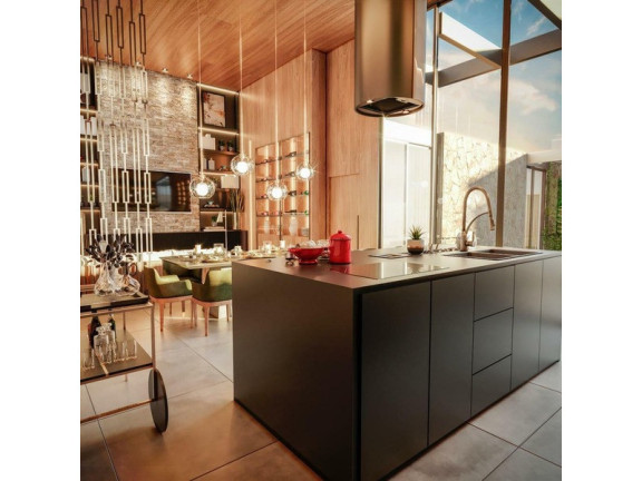 Imagem Casa de Condomínio com 3 Quartos à Venda, 480 m² em Loteamento Mont Blanc Residence - Campinas Imagem Casa de Condomínio com 3 Quartos à Venda, 480 m² em Loteamento Mont Blanc Residence - Campinas