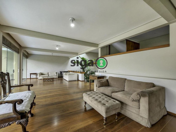 Imagem Casa com 5 Quartos à Venda, 900 m² em Paineiras Do Morumbi - São Paulo Imagem Casa com 5 Quartos à Venda, 900 m² em Paineiras Do Morumbi - São Paulo