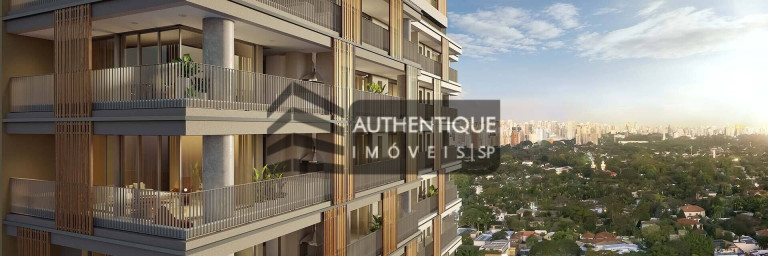 Imagem Apartamento com 3 Quartos à Venda, 162 m² em Pinheiros - São Paulo