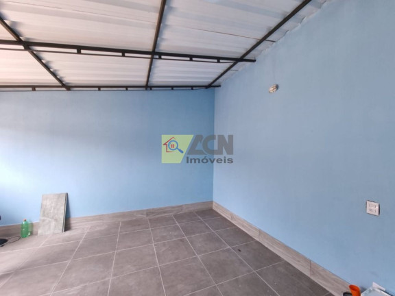 Imagem Casa com 2 Quartos à Venda, 80 m² em Jardim Interlagos - Hortolândia Imagem Casa com 2 Quartos à Venda, 80 m² em Jardim Interlagos - Hortolândia