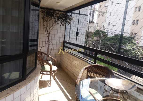 Imagem Imóvel com 4 Quartos à Venda, 147 m² em São Pedro - Belo Horizonte