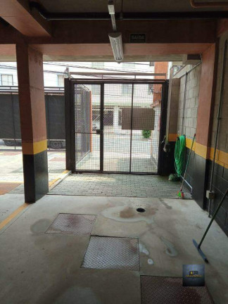 Imagem Apartamento com 2 Quartos à Venda, 53 m² em Vila Euclides - São Bernardo Do Campo