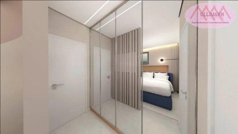 Imagem Imóvel com 3 Quartos à Venda, 80 m² em Parque Das Nações - Santo André