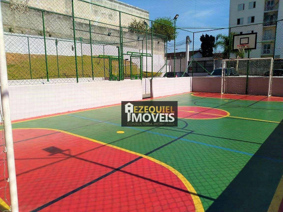 Imagem Apartamento com 2 Quartos à Venda, 47 m² em Vila Planalto - São Bernardo Do Campo Imagem Apartamento com 2 Quartos à Venda, 47 m² em Vila Planalto - São Bernardo Do Campo
