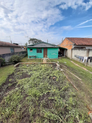 Imagem Terreno à Venda, 456 m² em São Marcos - São José Dos Pinhais Imagem Terreno à Venda, 456 m² em São Marcos - São José Dos Pinhais