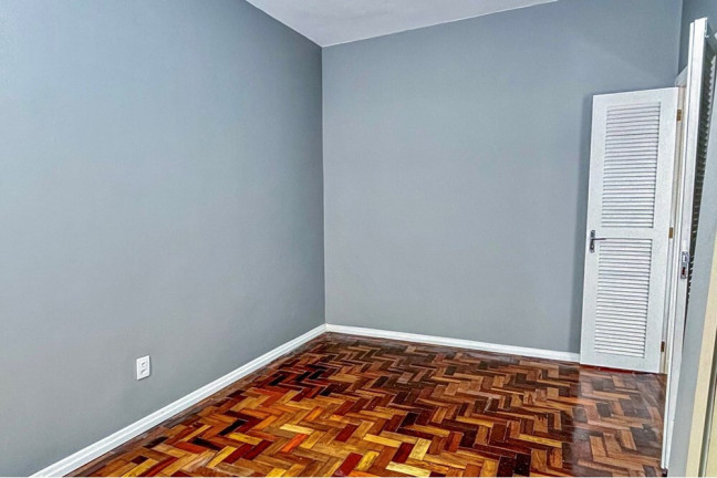 Imagem Apartamento com 1 Quarto à Venda, 45 m² em Santana - Porto Alegre