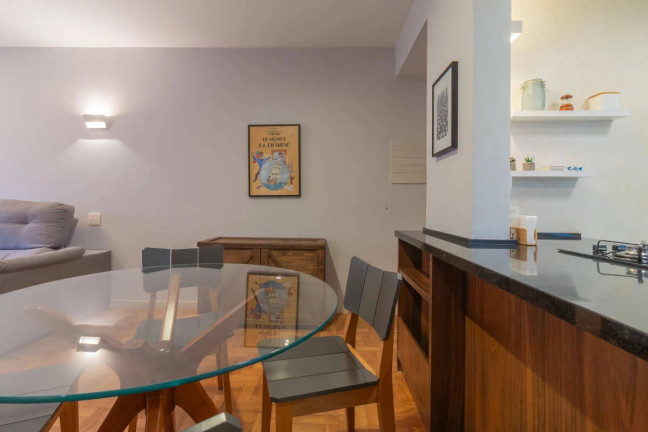 Imagem Apartamento com 2 Quartos à Venda, 81 m² em Itaim Bibi - São Paulo Imagem Apartamento com 2 Quartos à Venda, 81 m² em Itaim Bibi - São Paulo