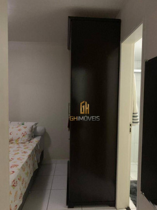 Imagem Apartamento com 2 Quartos à Venda, 54 m² em Residencial Recanto Do Cerrado - Aparecida De Goiânia