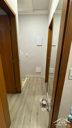 Imagem Casa de Condomínio com 2 Quartos à Venda, 78 m² em Jaguaribe - Osasco