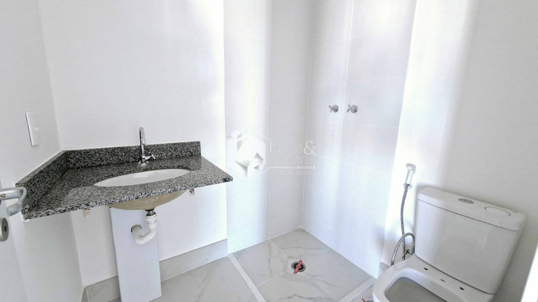 Imagem Apartamento com 1 Quarto à Venda, 47 m² em Chácara Santo Antônio (zona Sul) - São Paulo