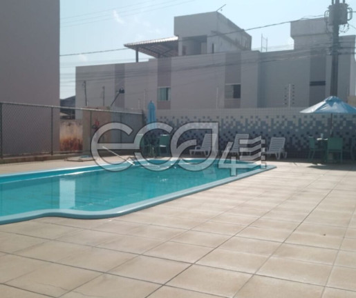 Imagem Apartamento com 3 Quartos à Venda, 70 m² em Aruana - Aracaju