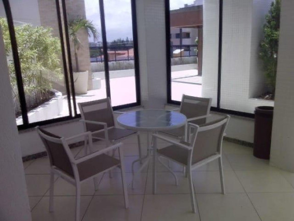 Imagem Apartamento com 3 Quartos à Venda, 110 m² em Farolândia - Aracaju