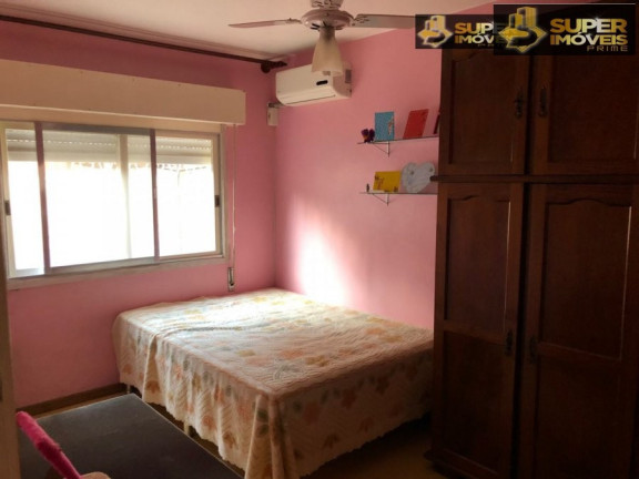 Imagem Apartamento com 3 Quartos à Venda, 80 m² em Fragata - Pelotas