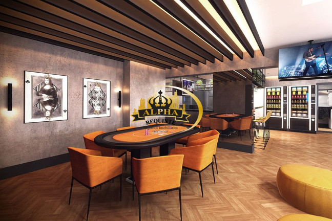Imagem Apartamento com 1 Quarto à Venda, 25 m² em Melville Empresarial I E Ii - Barueri