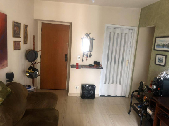 Imagem Apartamento com 2 Quartos à Venda, 62 m² em Vila Andrade - São Paulo