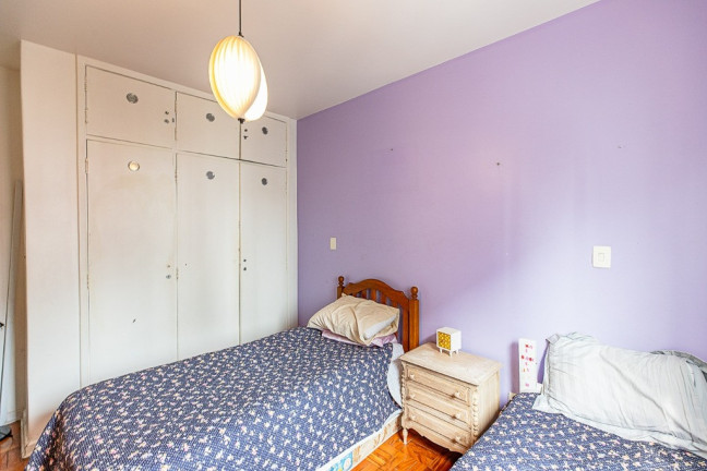 Imagem Apartamento com 3 Quartos à Venda, 120 m² em Paraíso - São Paulo Imagem Apartamento com 3 Quartos à Venda, 120 m² em Paraíso - São Paulo