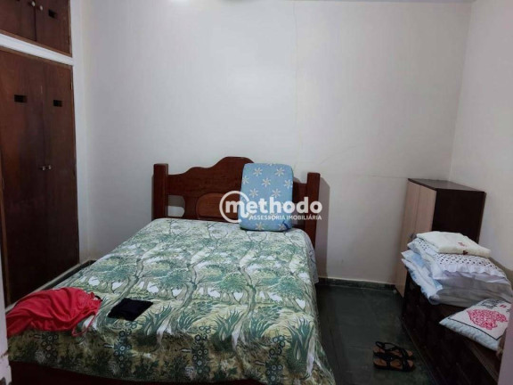 Imagem Casa com 2 Quartos à Venda, 240 m² em Jardim Bonfim - Campinas