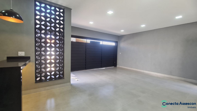 Imagem Imóvel com 3 Quartos à Venda,  em Esplanada Primo Meneghetti Ii - Franca