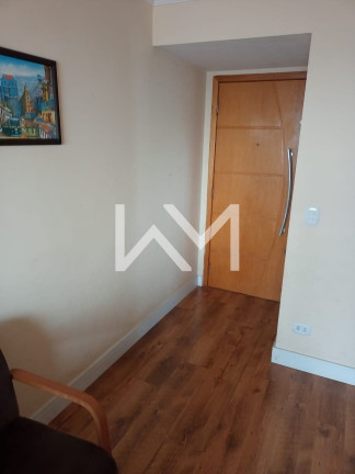Imagem Apartamento com 3 Quartos à Venda, 65 m² em Gopoúva - Guarulhos