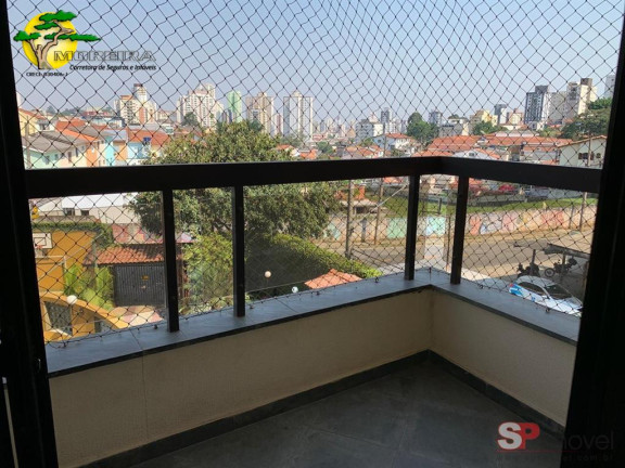 Imagem Apartamento com 3 Quartos à Venda, 82 m² em Tucuruvi - São Paulo