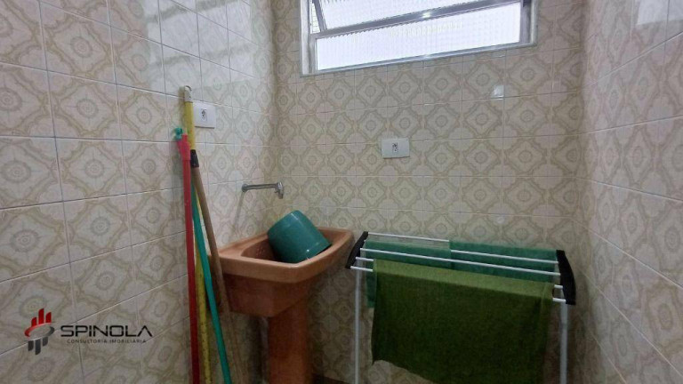 Imagem Kitnet com 1 Quarto à Venda, 44 m² em Tupi - Praia Grande Imagem Kitnet com 1 Quarto à Venda, 44 m² em Tupi - Praia Grande
