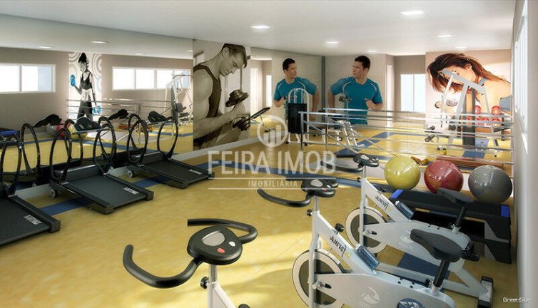 Imagem Casa com 3 Quartos à Venda, em Sim - Feira De Santana Imagem Casa com 3 Quartos à Venda, em Sim - Feira De Santana