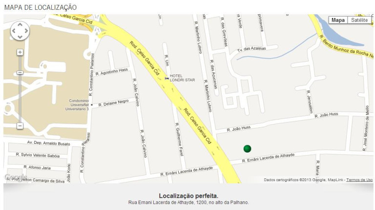 Imagem Apartamento com 3 Quartos à Venda, 78 m² em Gleba Fazenda Palhano - Londrina Imagem Apartamento com 3 Quartos à Venda, 78 m² em Gleba Fazenda Palhano - Londrina