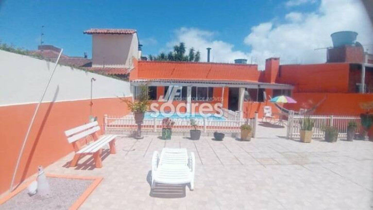 Imagem Casa com 2 Quartos à Venda, 149 m² em Laranjal - Pelotas
