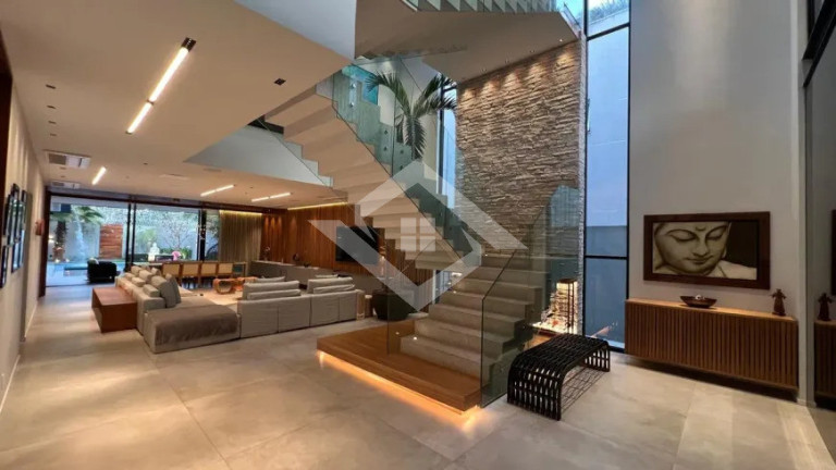 Imagem Casa com 5 Quartos à Venda, 660 m² em Barra Da Tijuca - Rio De Janeiro Imagem Casa com 5 Quartos à Venda, 660 m² em Barra Da Tijuca - Rio De Janeiro