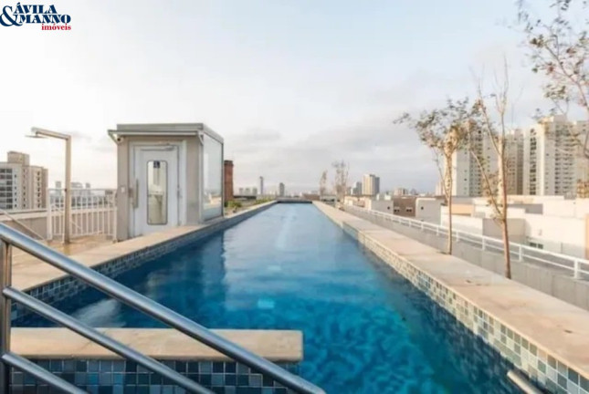 Imagem Apartamento com 1 Quarto à Venda, 54 m² em Mooca - São Paulo Imagem Apartamento com 1 Quarto à Venda, 54 m² em Mooca - São Paulo