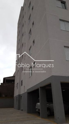 Imagem Apartamento com 2 Quartos à Venda, 49 m² em Limoeiro - São Paulo Imagem Apartamento com 2 Quartos à Venda, 49 m² em Limoeiro - São Paulo