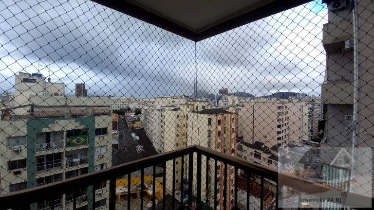Imagem Apartamento com 2 Quartos à Venda, 75 m² em Catete - Rio De Janeiro