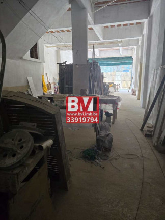 Imagem Imóvel Comercial à Venda ou Locação, 160 m² em Braz De Pina - Rio De Janeiro Imagem Imóvel Comercial à Venda ou Locação, 160 m² em Braz De Pina - Rio De Janeiro